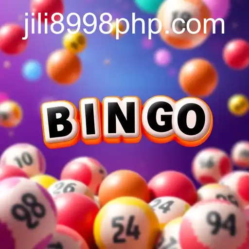 Unveiling the Excitement of Bingo Games with 8998JILI.com