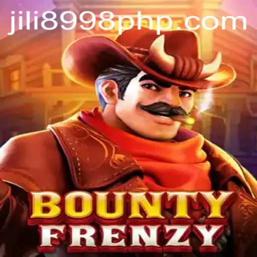 Unveiling BountyFrenzy: A Thrilling Adventure in Online Gaming