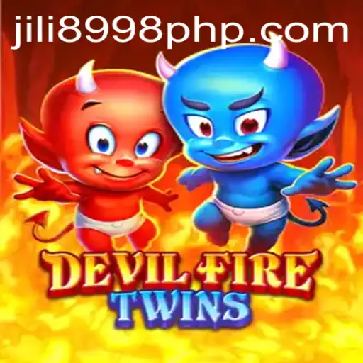 DevilFireTwins: An Immersive Gaming Experience