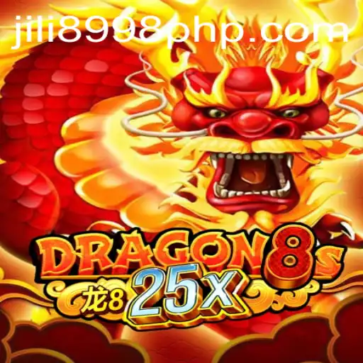 Unveiling the Enchanting World of Dragon8s25x