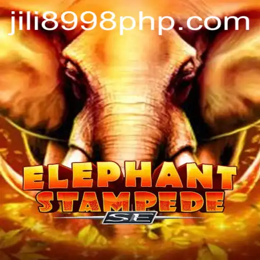 Discover the Exciting World of ElephantStampedeSE - A Thrilling Journey Into Adventure and Strategy