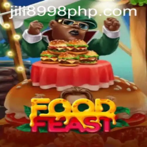 Discover the Flavorful World of FoodFeast: A Culinary Adventure