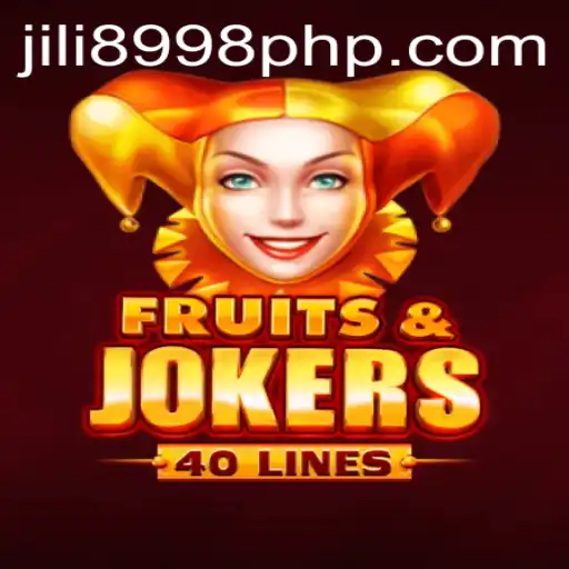 Discover the Exciting World of FruitsAndJokers40 by 8998JILI.com