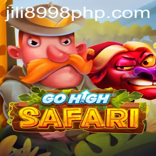 Unveiling GoHighSafari: The Ultimate Adventure Game by 8998JILI.com