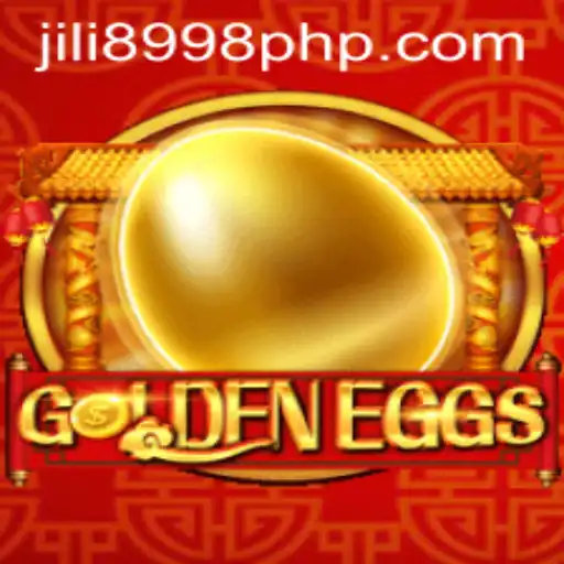 Discover the Excitement of GoldenEggs at 8998JILI.com