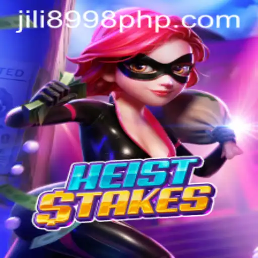 Unlocking the Thrills of HeistStakes: An In-Depth Look at the Game