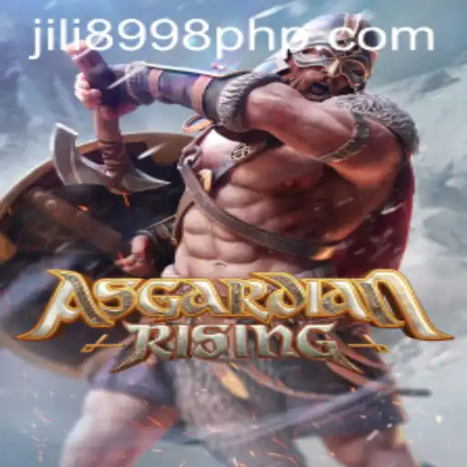 AsgardianRising: The Epic Journey Begins