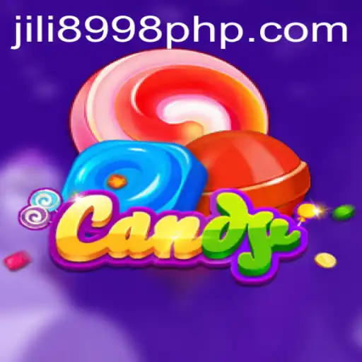 Candy: A Sweet Adventure in the World of 8998JILI.com