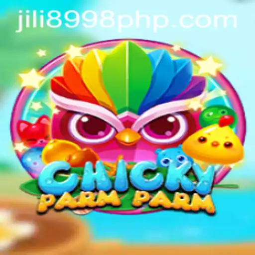 Exploring ChickyParmParm: A New Dimension in Gaming