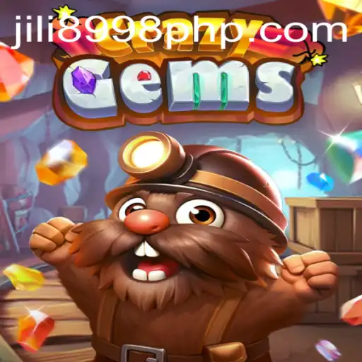 CrazyGems: Dive into the Dazzling World of Jewel Adventure