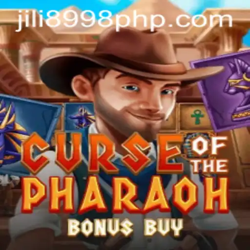 Exploring the Mysteries of CurseofthePharaohBonusBuy at 8998JILI.com