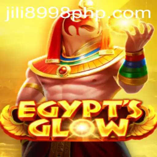 Discover the Mysteries of EgyptsGlow: An Engaging New Game
