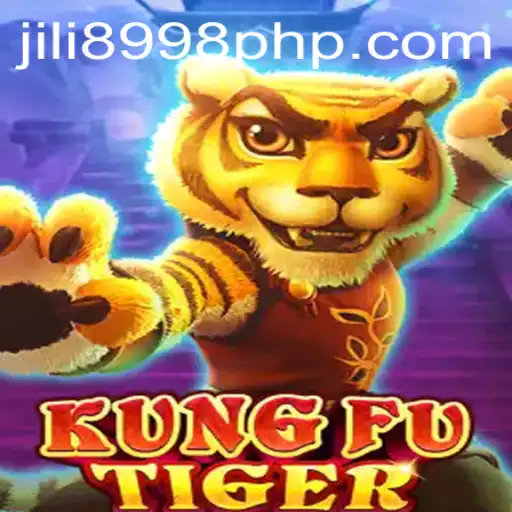 Explore the World of KungFuTiger