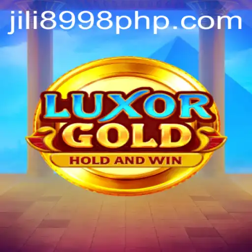 Dive into the World of LuxorGold: A Thrilling Gaming Experience