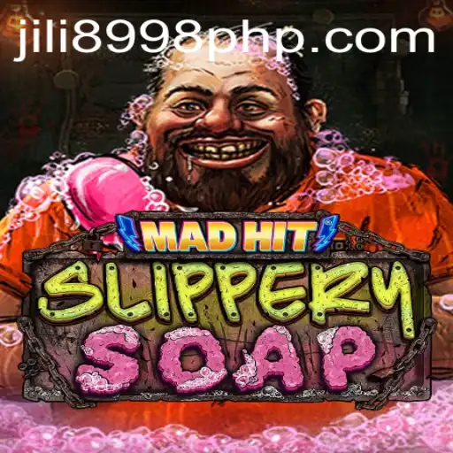 Diving into the Whimsical World of MadHitSlipperySoap