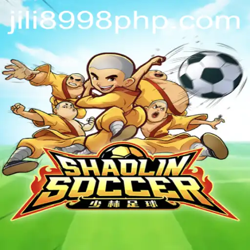 Revolutionizing Online Gaming: Shaolin Soccer at 8998JILI.com