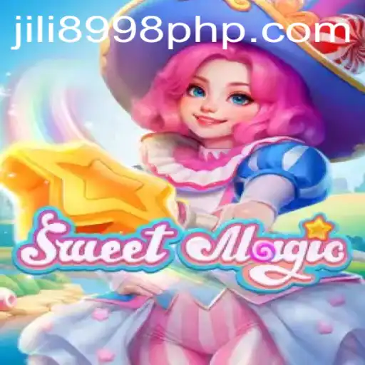 SweetMagic: A Spellbinding Adventure in Online Gaming