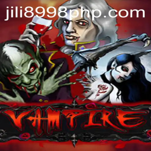 Unveiling 'Vampire': A Dive Into the Night with 8998JILI.com