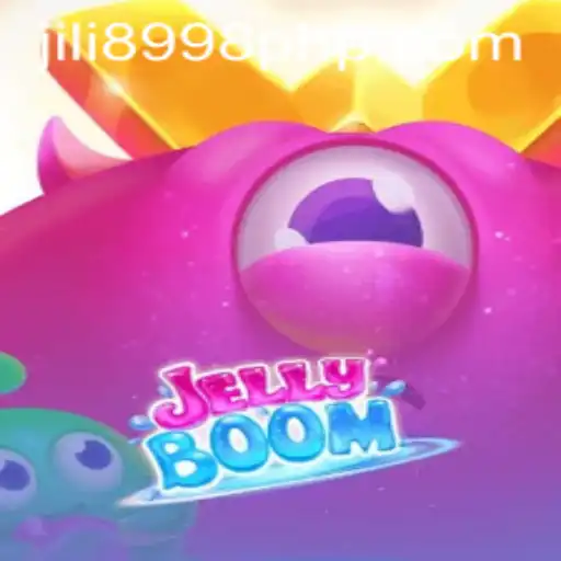 Discover JellyBoom: The Lively World of Explosive Fun