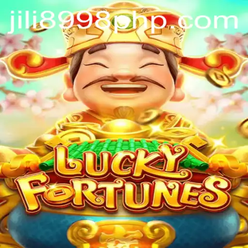 Exploring the Excitement of LUCKYFORTUNES: A Comprehensive Guide