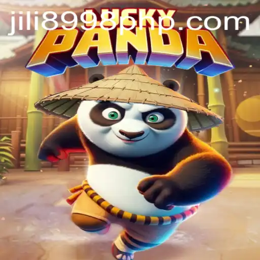 Exploring the Thrilling World of LuckyPanda with 8998JILI.com