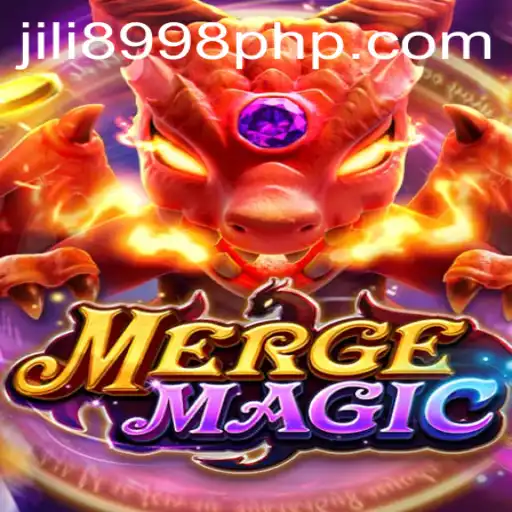 Explore the Magic of MERGEMAGIC: A Detailed Guide