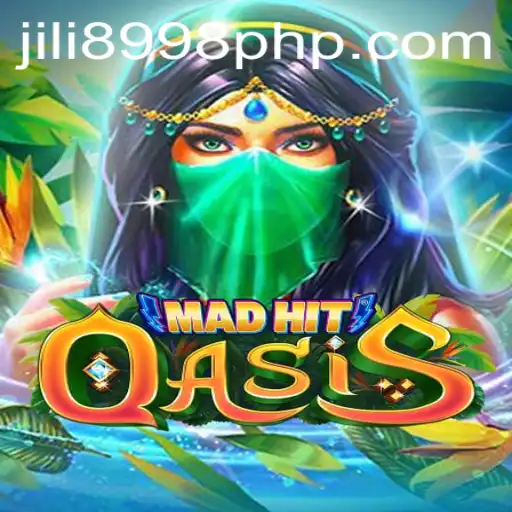 Discover the Thrilling World of MadHitOasis: A Detailed Guide