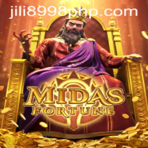 Unlocking the Thrills of MidasFortune: A Game of Chance and Strategy