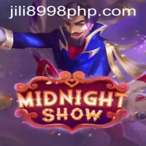 Unlock the Enigma: A Deep Dive into MidnightShow and the Mystique of 8998JILI.com
