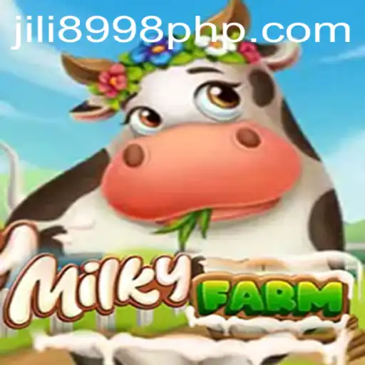 Exploring MilkyFarm: An Adventure in Virtual Agriculture