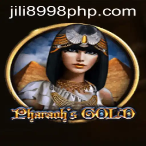 Discover the Mystical World of PharaohsGold and Conquer the Treasures of 8998JILI.com