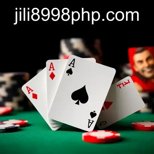 Discovering the World of Poker Games