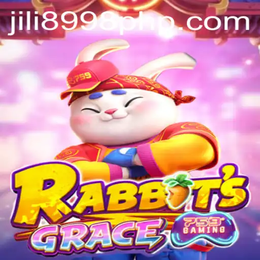 Unveiling RabbitsGrace: A New Adventure Awaits at 8998JILI.com