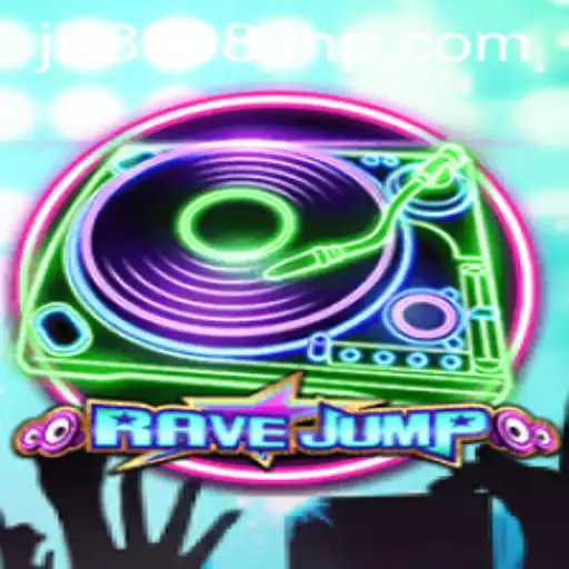 RaveJump: An Electrifying Game Experience Fueled by 8998JILI.com