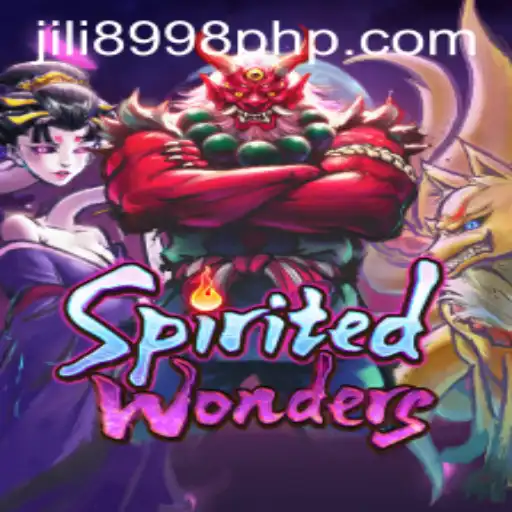 Exploring the Mystical Realms of SpiritedWonders