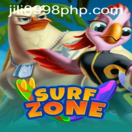SurfZone: Mastering the Waves in a Cutting-Edge Virtual Adventure