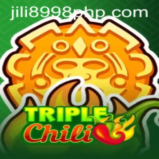 TripleChili: A Thrilling Journey into the Spicy Realm of Online Gaming