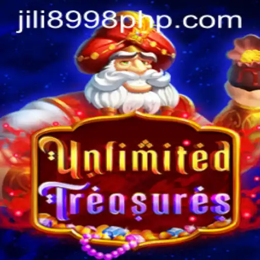 Explore the Thrilling World of UnlimitedTreasures at 8998JILI.com