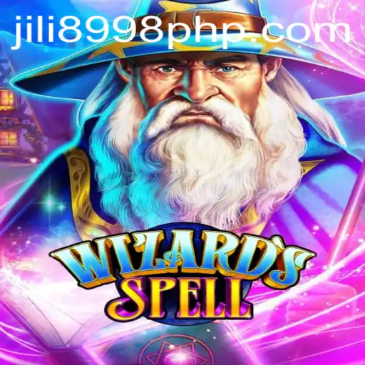Discover the Magic of WizardsSpell and its Connection to 8998JILI.com