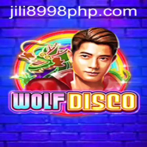 WolfDisco: Unleashing the Dance of the Wild